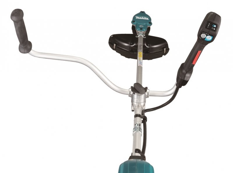 MAKITA UR002GZ01 aku křovinořez XGT 40V Lilon brushless, bez akumulátoru Obrázek