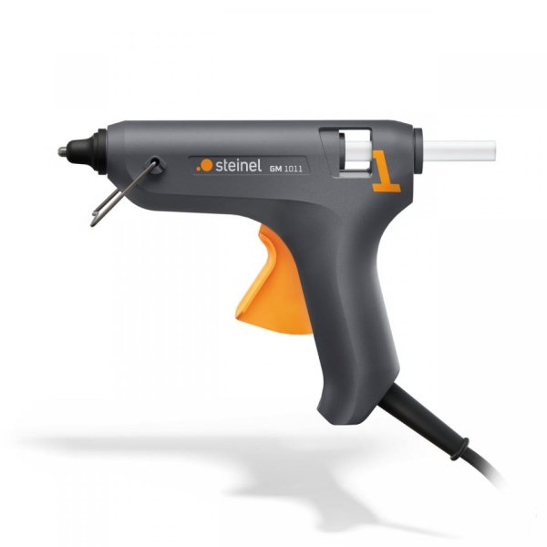 STEINEL Gluematic 1011 tavná lepící pistole 11mm 45W 084318 Obrázek