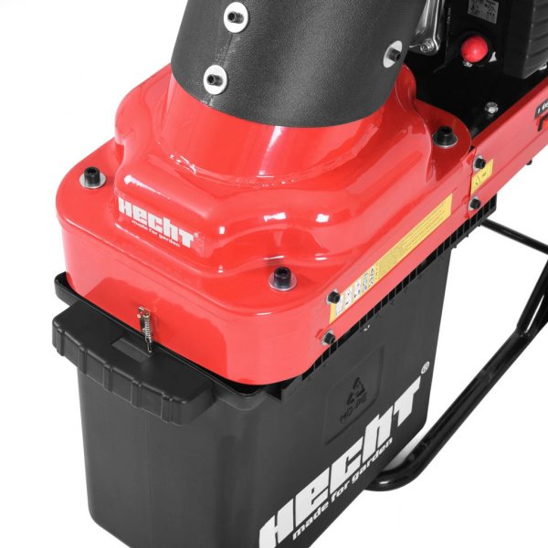 HECHT 6173 drtič větví motorový benzínový Obrázek