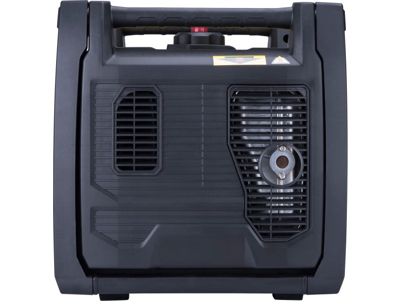 HERON 8896222 elektrocentrála digitální invertorová 5,4HP/3,2kW, dálkové ovládání, e.start Obrázek