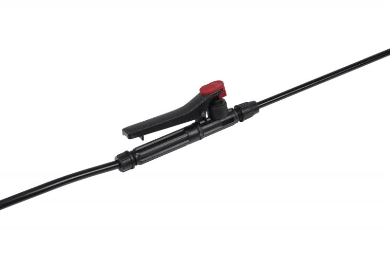 KREATOR KRTGR6816B tlakový zádový postřikovač 16l Obrázek