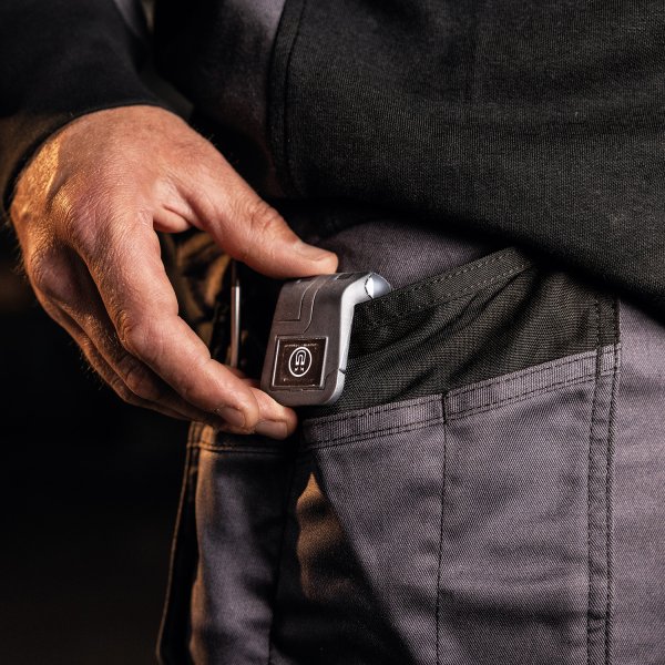 SCANGRIP MINIFORM - FOR LIFE aku LED svítilna USB-C 03.6207 Obrázek