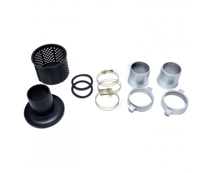 PROCRAFT WP60 motorové vodní čerpadlo kalové Obrázek