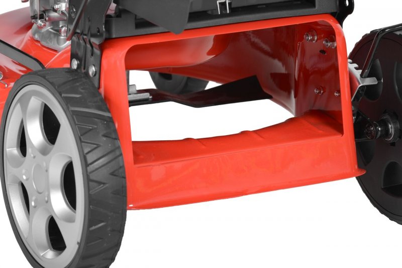 HECHT 546 benzínová sekačka Obrázek