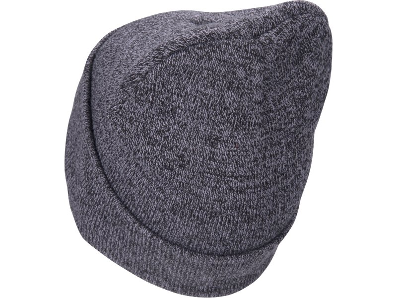 EXTOL LIGHT 43462 čepice s čelovkou 4x45lm, USB nabíjení, ŠEDÁ/ČERNÁ Obrázek