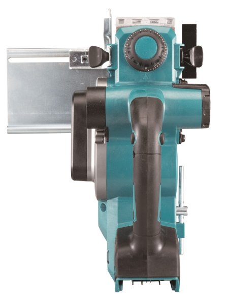 MAKITA KP001GZ01 aku hoblík LiIon XGT 40V, bez aku Obrázek