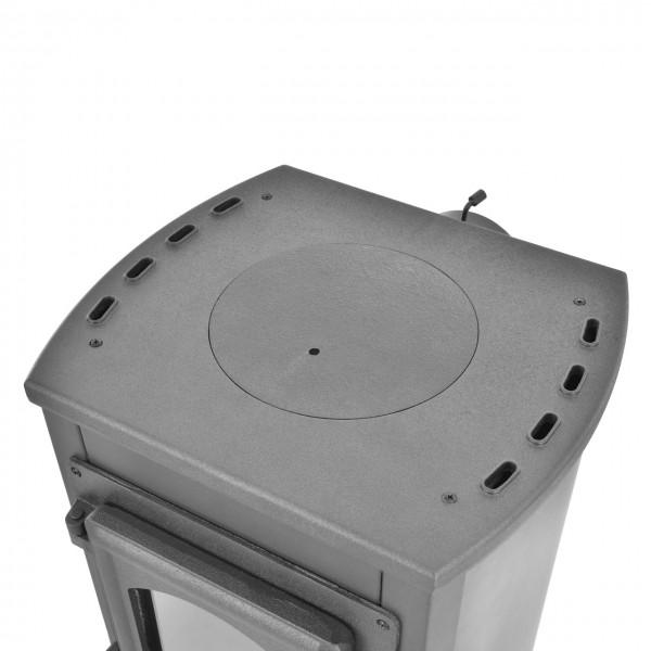 HECHT VERVIS krbová kamna Obrázek