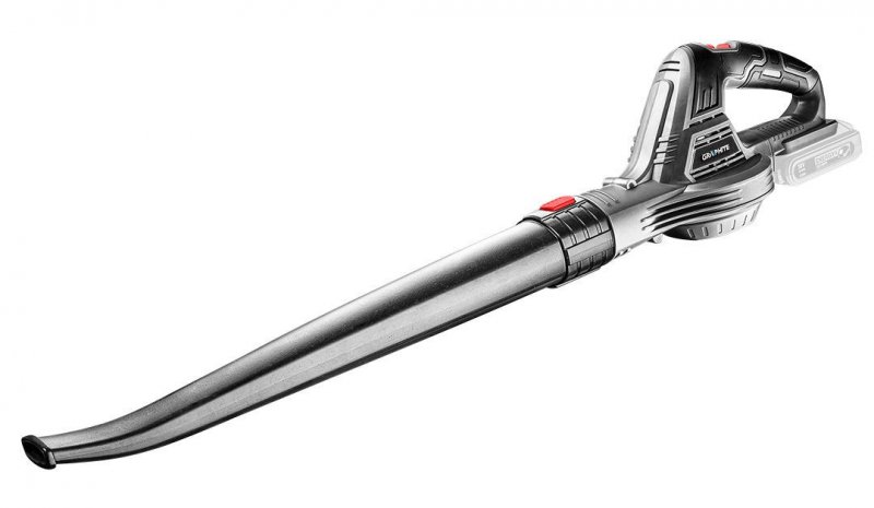 GRAPHITE ENERGY+ 58G031 aku fukar 18V LiIon, bez baterie Obrázek