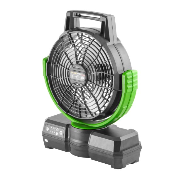 MAKITA CF001GZ aku ventilátor Li-ion XGT 40V bez aku Obrázek