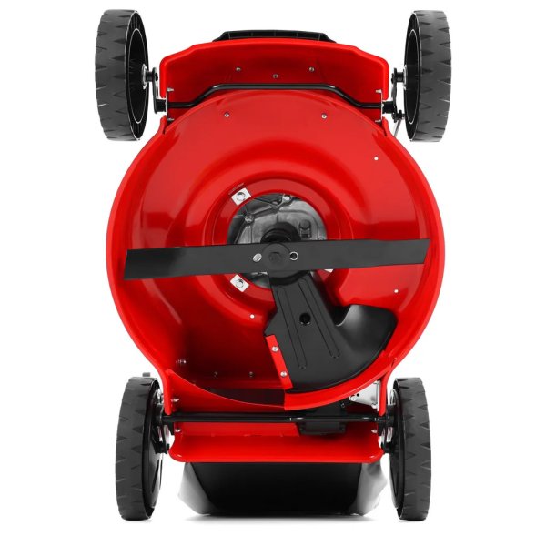 HECHT 551 SC benzínová sekačka s pojezdem 51cm s pojezdem Obrázek