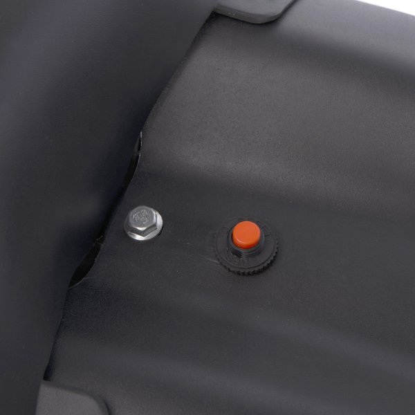 XTline XT2005 kompresor dvoupístový olejový 50 lit. 2200 W Obrázek