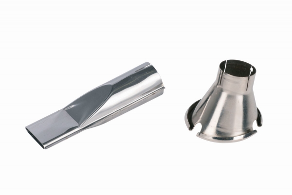 POWERPLUS POWXG6611 elektrický vypalovač plevele a podpalovač grilu Obrázek