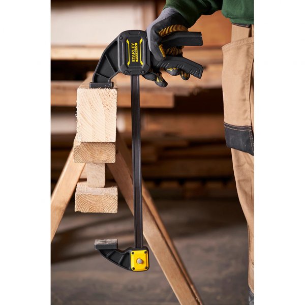 STANLEY FMHT0-83237 FatMax jednoruční svěrka 900mm (L) Obrázek