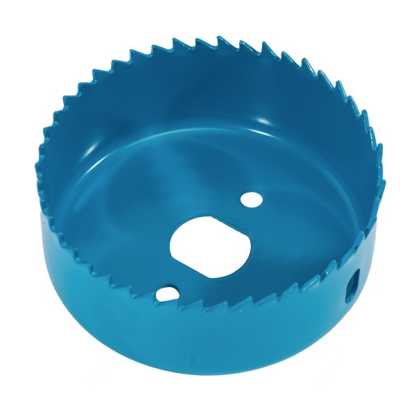 XTline XT11883 korunka vykružovací 83 mm na dřevo, plast a sádrokarton Obrázek