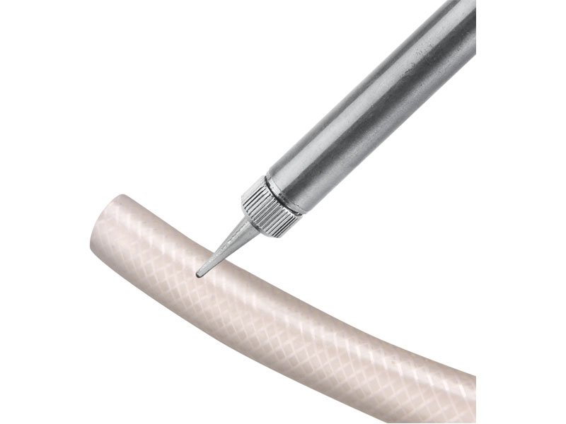 EXTOL PREMIUM 8894520 pájecí stanice s plynulou regulací teploty Obrázek