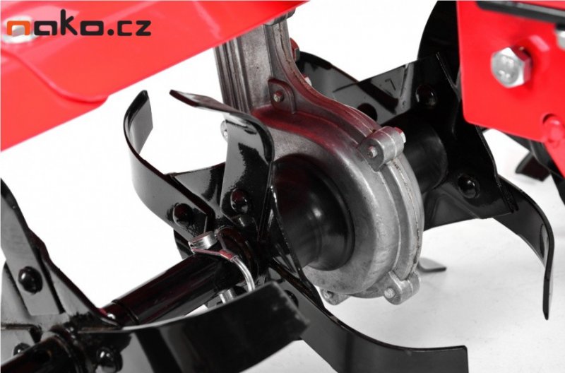 HECHT 746  motorový kultivátor Obrázek