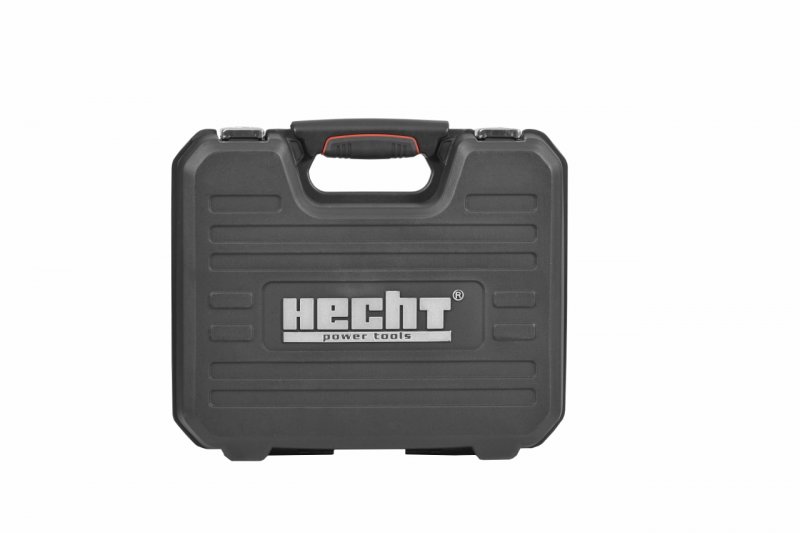 HECHT 2094 gola sada 1/4", 1/2", 94 dílů Obrázek