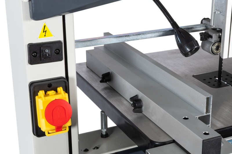 PROMA PP-305 pásová pila na dřevo 25601305 Obrázek