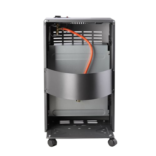 MEVA TB02007 infračervená plynová kamna RELAX 4,2 kW Obrázek