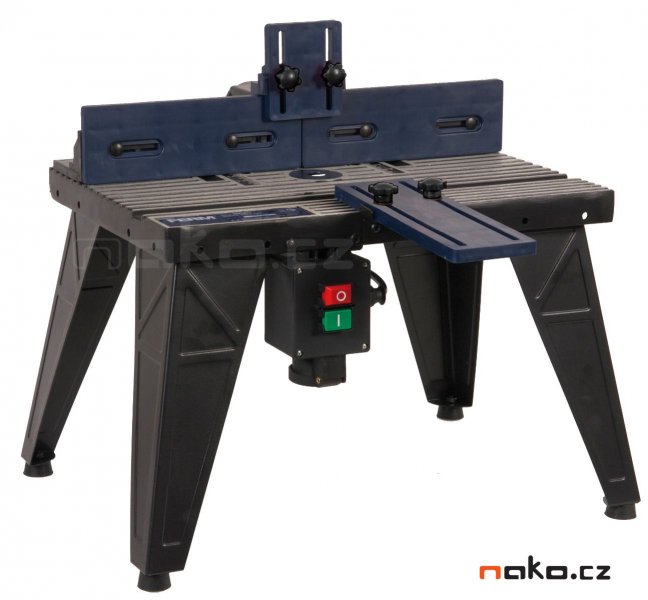 FERM PRA1011 frézovací stolek pro PRM1015