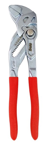 MAGG 080224 klešťový klíč 180mm SIKO (paralel)