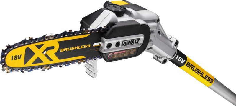 DeWALT DCMPS567P1 (1x5Ah) aku prořezávací pila Obrázek