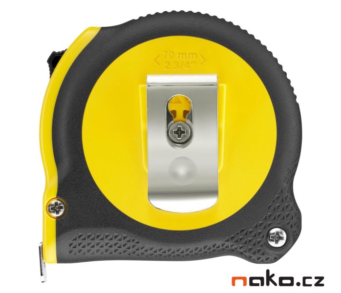 STANLEY 1-30-697 svinovací metr Tylon 5 m (19 mm) Obrázek