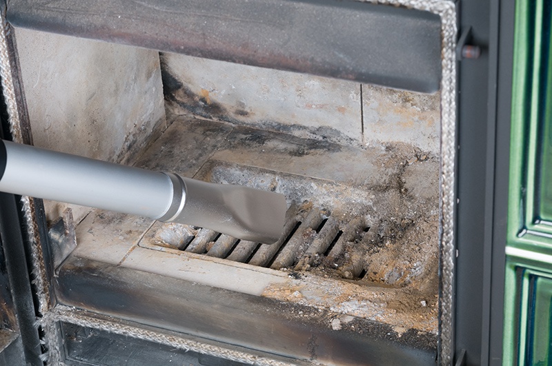 PROMA PPVS-1000/15R vysavač - separátor popela 1000W, 15 l, 25069015 Obrázek