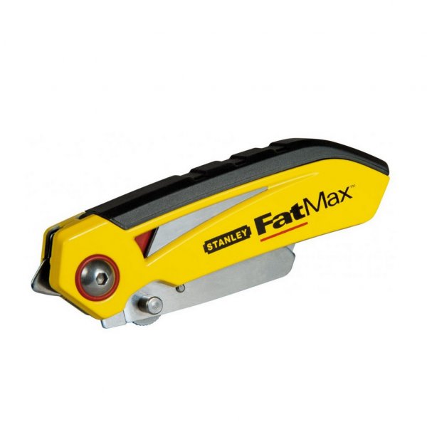 STANLEY FMHT0-10827 FatMax skládací nůž s pevnou čepelí Obrázek