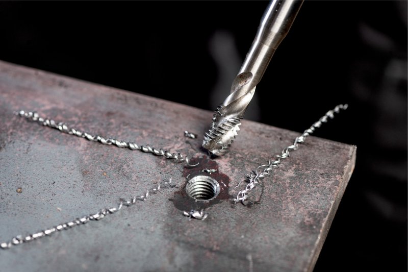 METABO GB 18 LTX BL Q I + metaBOX (bez aku) aku závitník / vrtačka Obrázek