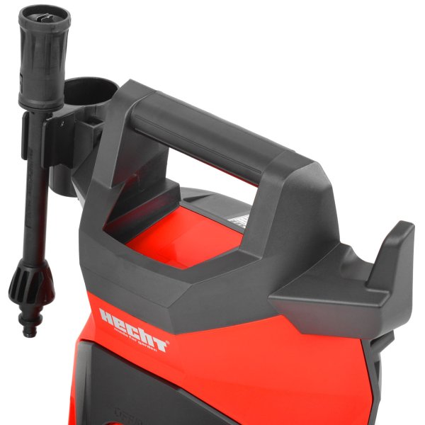 HECHT 322 tlaková myčka Obrázek