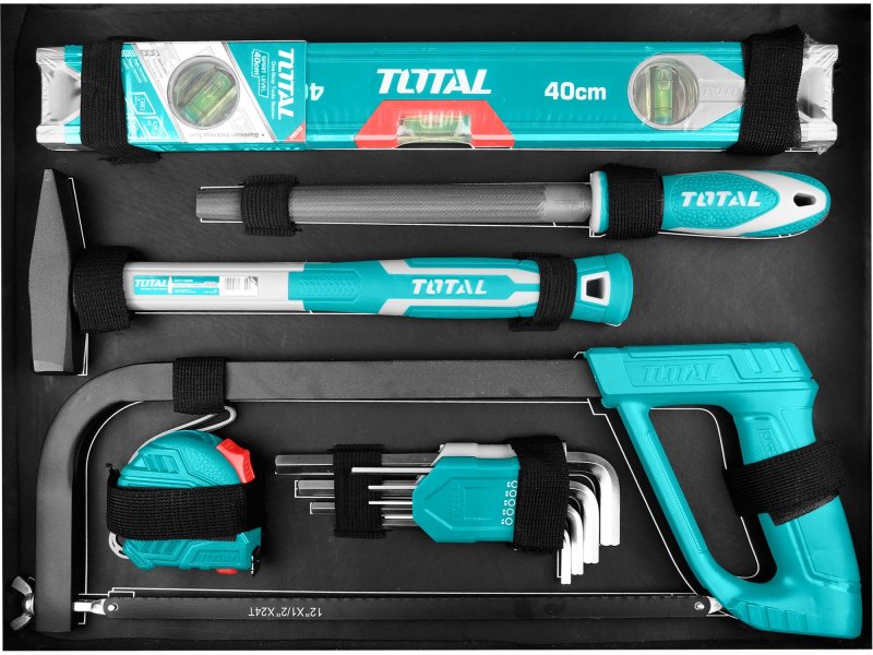 Total THKTHP21476 Obrázek