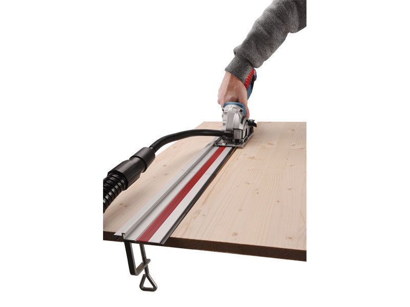 EXTOL PREMIUM 8893022B vodící lišta Obrázek