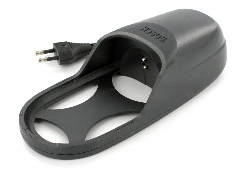 BOSCH 2607225307 nabíječ pro nůžky na trávu EU 230/3,6V 5h. 3600H33004 Obrázek