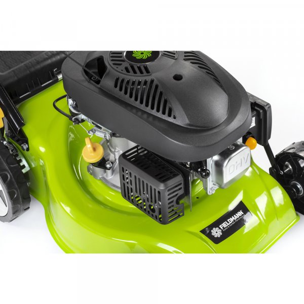 FIELDMANN FZR 4008-79B benzínová sekačka s pojezdem 50003998 Obrázek