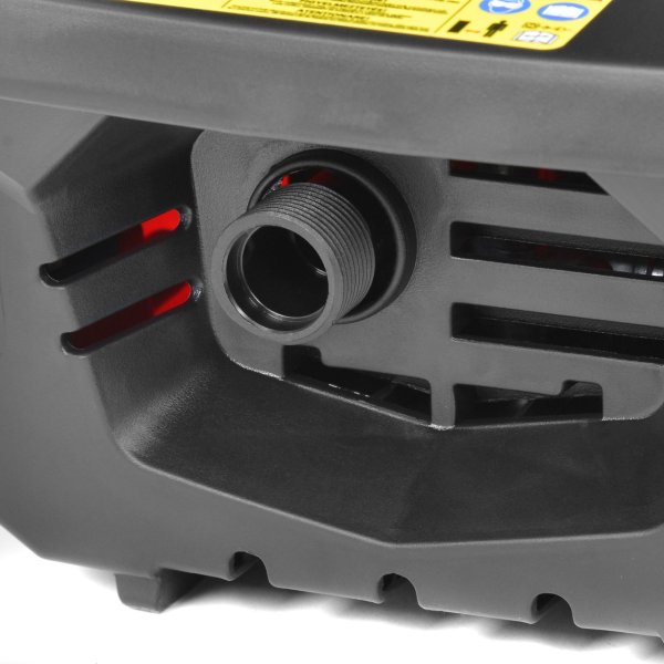 HECHT 322 tlaková myčka Obrázek