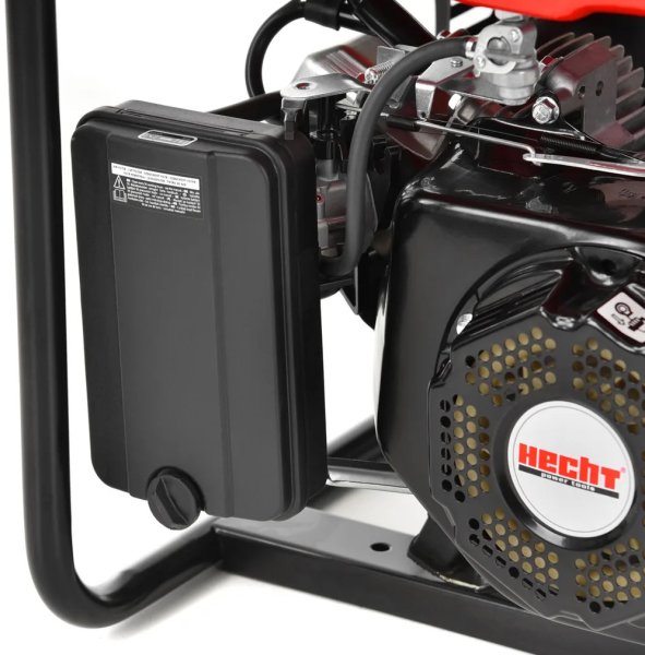 HECHT GG 3300 benzínová elektrocentrála 3000W Obrázek