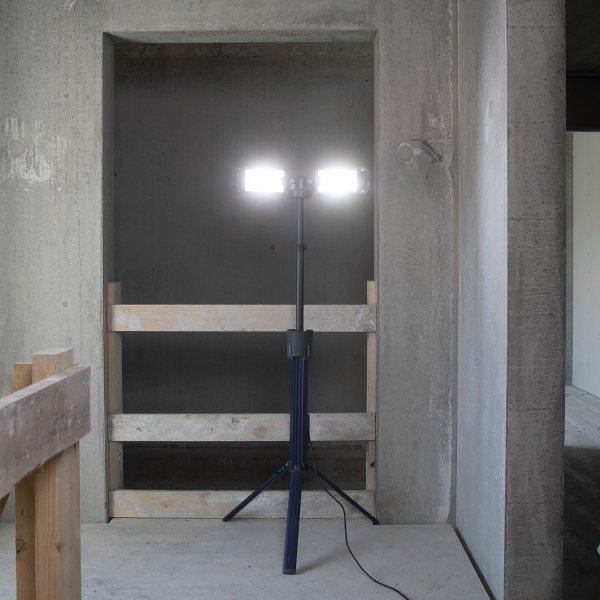 SCANGRIP TOWER 5 CONNECT 03.6105C.25 stativ s vestavěnými světlomety Obrázek