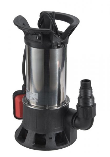 METABO PS 18000 SN ponorné čerpadlo 1100W Obrázek