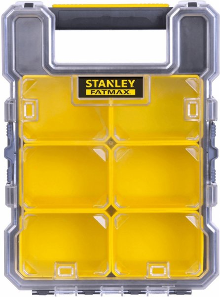 STANLEY FMST1-72378 FatMax malý organizér