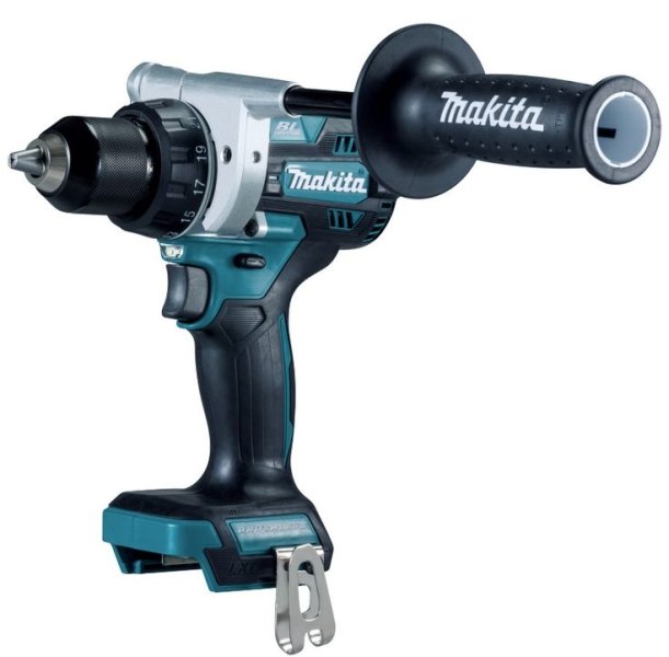 MAKITA DDF492Z aku bezuhlíkový šroubovák Li-ion LXT 18V bez aku Z
