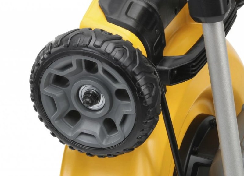 DeWALT DCMW564N (verze bez aku) aku zahradní sekačka Obrázek