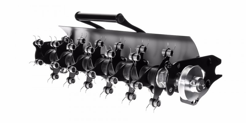 SWARDMAN kazeta vyčesávač 45 komplet PMO00048 pro Edwin Obrázek