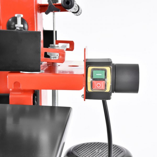 HECHT 6070 štípačka na dřevo elektrická vetikální Obrázek