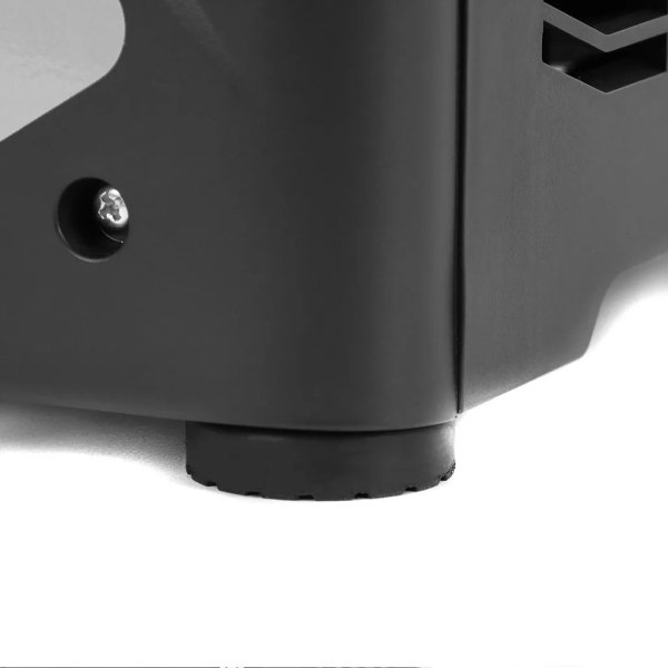 HECHT IG 1101 benzínová invertorová elektrocentrála 1,1 kW Obrázek