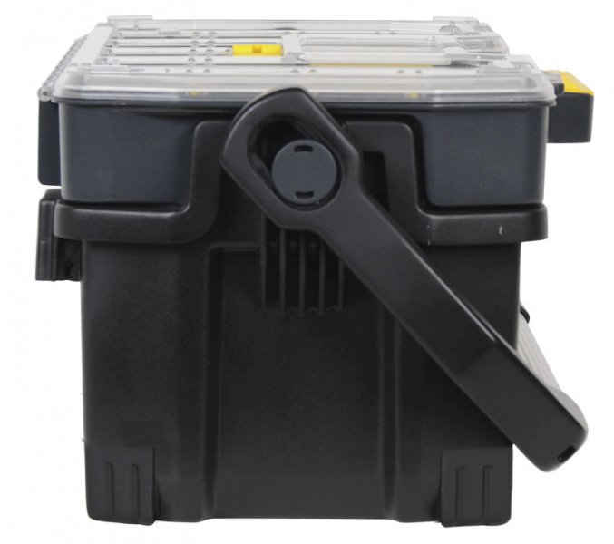 STANLEY STST1-70317 kufr s horním organizérem Obrázek