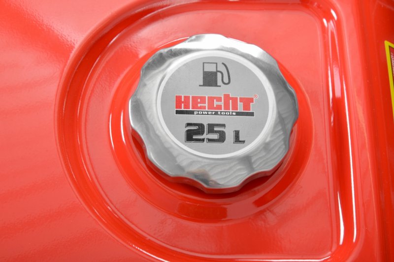 HECHT GG 10000 benzínová elektrocentrála 8500W se startérem Obrázek