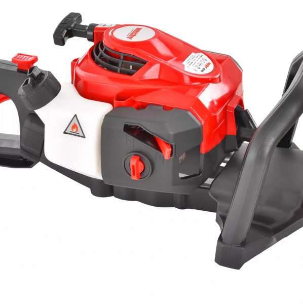 HECHT 9245 motorový plotostřih Obrázek