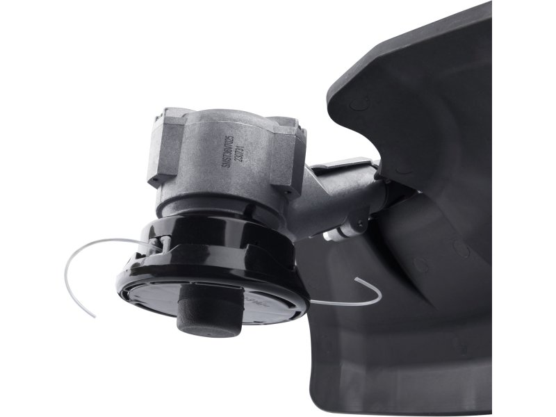 EXTOL INDUSTRIAL 8791900 aku křovinořez SHARE20V LiIon 2x2Ah Brushless Obrázek