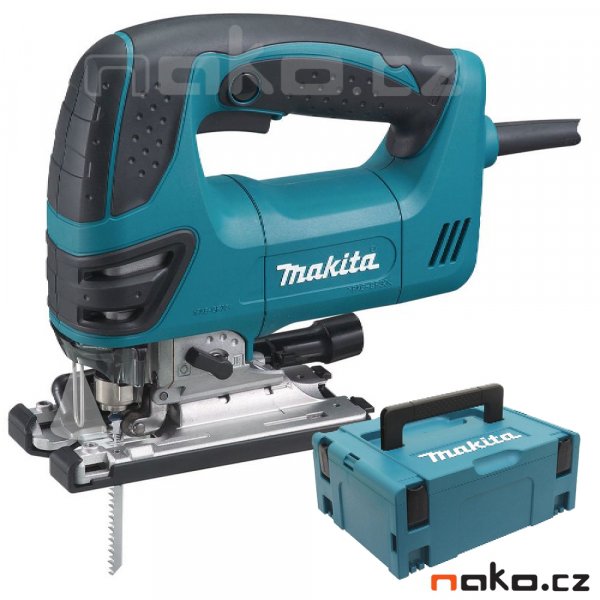 MAKITA 4350FCTJ přímočará pila 135mm, 720W +systainer Obrázek